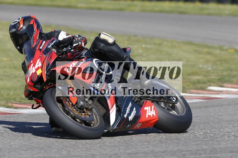 Archiv-2025/03 04.04.2025 TZ Motorsport ADR/Gruppe rot/744